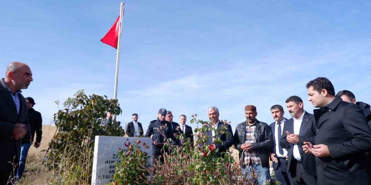 30 Yıldır Dinmeyen Acı: Çiçekli Katliamı