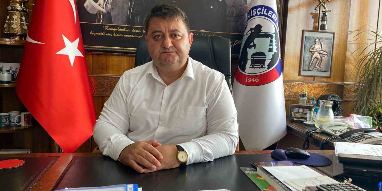 Başkan Yeşil Açıkladı, 120 Aday Mahkemeye Başvurdu