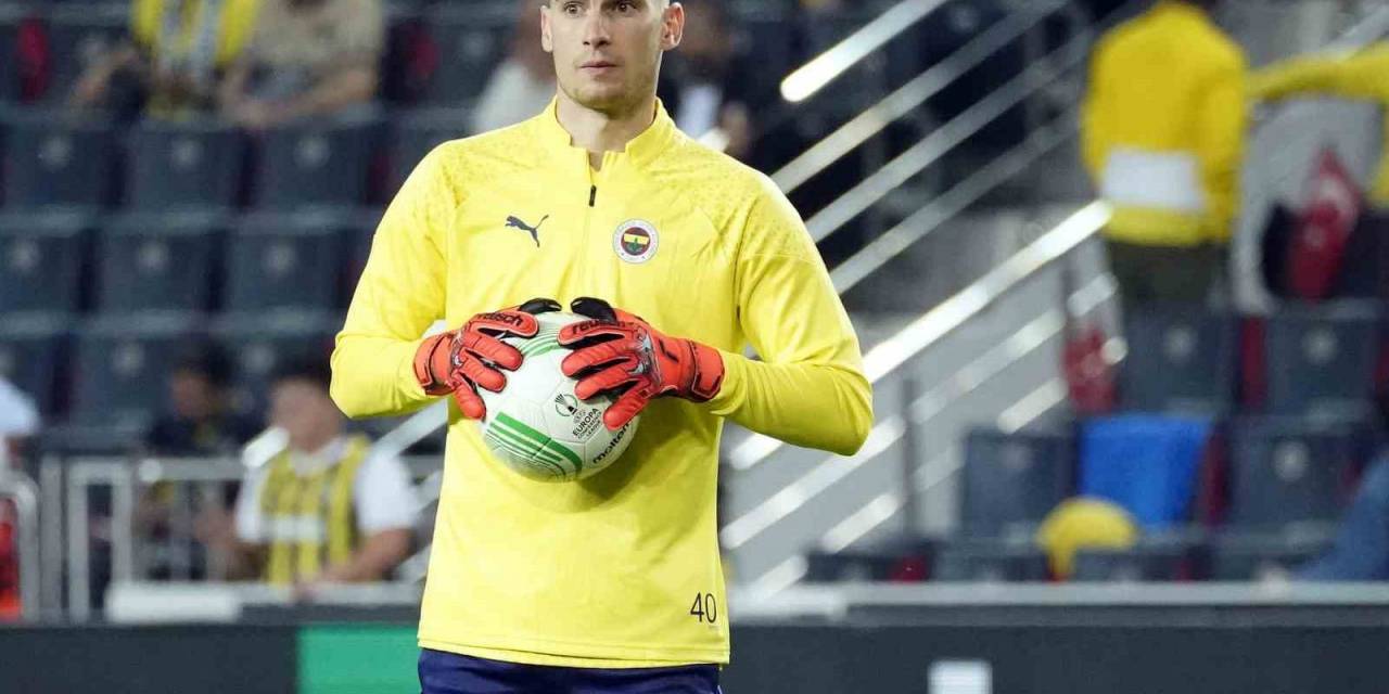 Dominik Livakovic, Letonya Ve Ermenistan Maçlarının Aday Kadrosunda