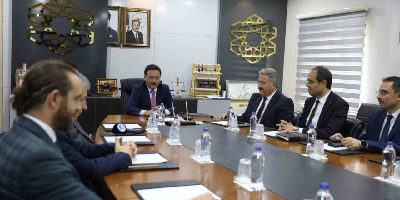 Melikgazi’den Şirintepe Mahallesi’ne Yeni Aile Sağlığı Merkezi