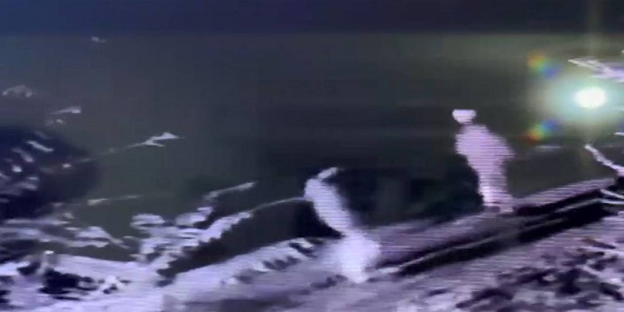 Husumetlisi Yerine Başkasını Vuran Zanlı: "Karanlıktı, Fark Edemedim"