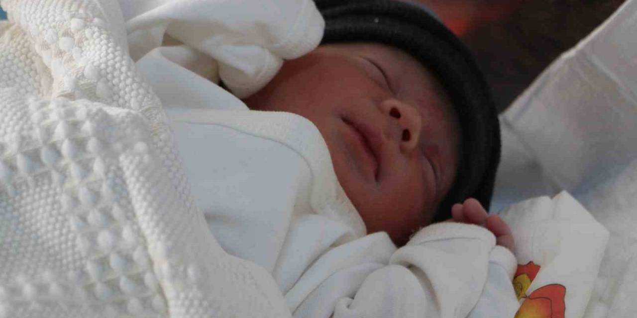 Diyarbakır’da ’türkiye Yüzyılı’nda 85 Bebek Dünyaya Gözlerini Açtı