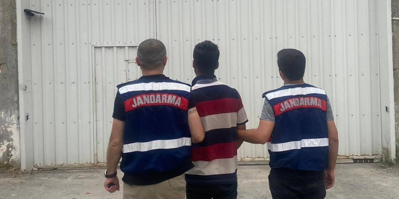 Kırklareli’nde Sınırdan Kaçmaya Çalışan Pkk/kck-pyd/ypg Ve Fetö Üyesi 8 Kişi Yakalandı