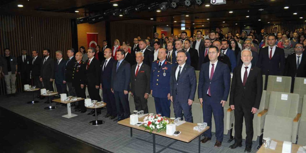 Eskişehir Şehir Hastanesi’nin 5’inci Kuruluş Yıldönümü Kutlandı