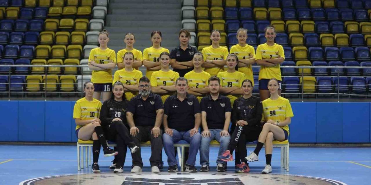 Yenimahalle Belediyesi, İsrail Ekibinin Çekilmesiyle Son 16 Turuna Yükseldi