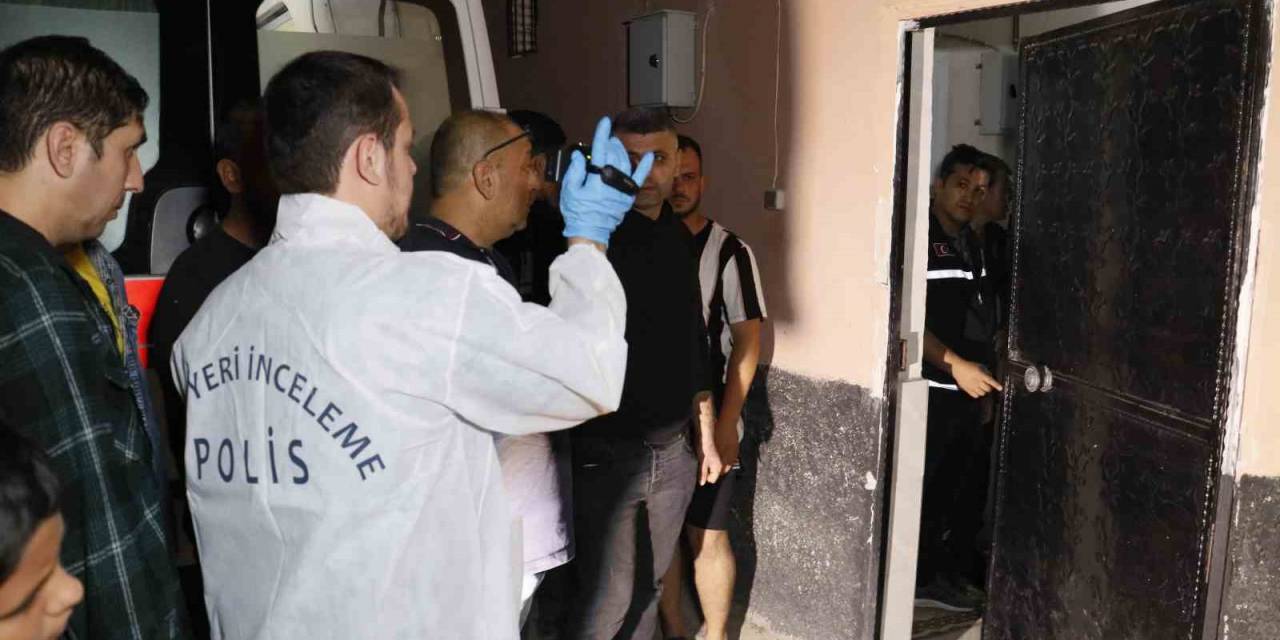Oynadığı Tüfek Ölümüne Neden Oldu