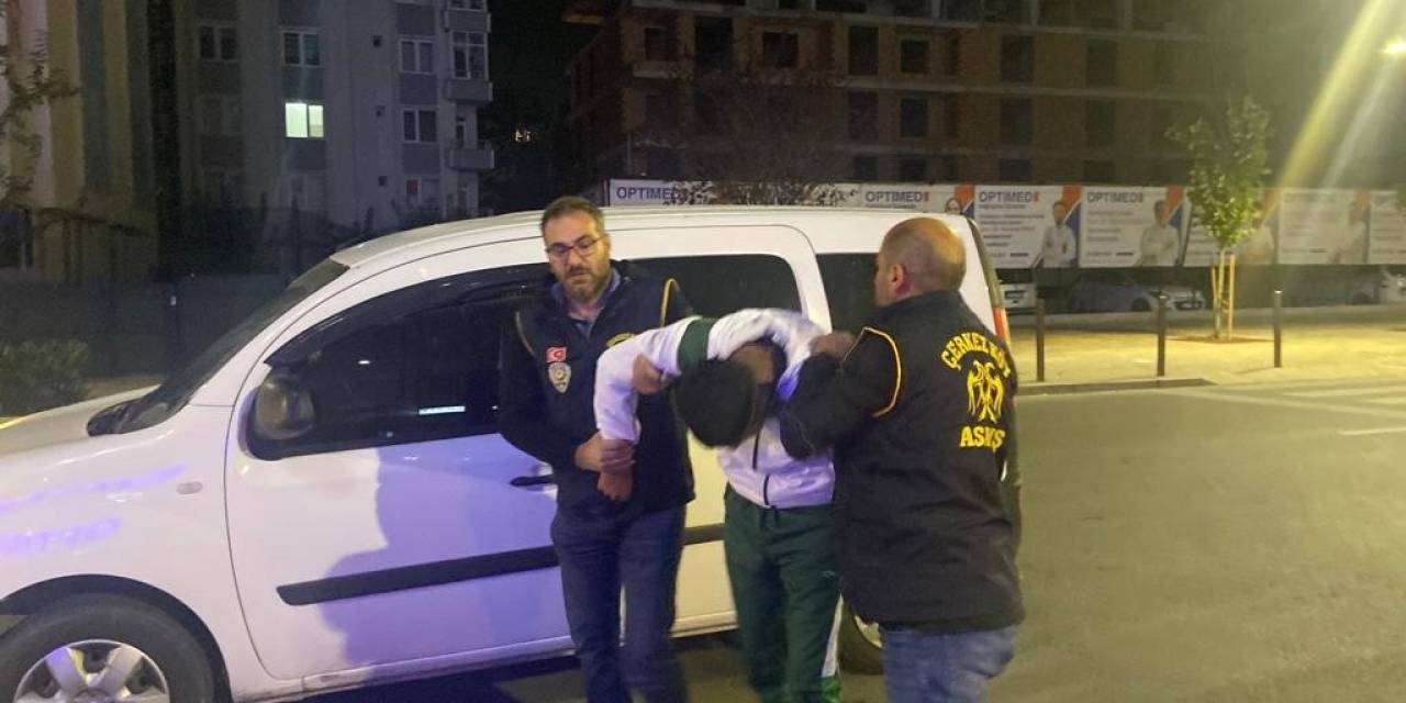 Ölen Annesinin Karnında Hayata Tutundu: Cinayet Zanlısı Gözaltında