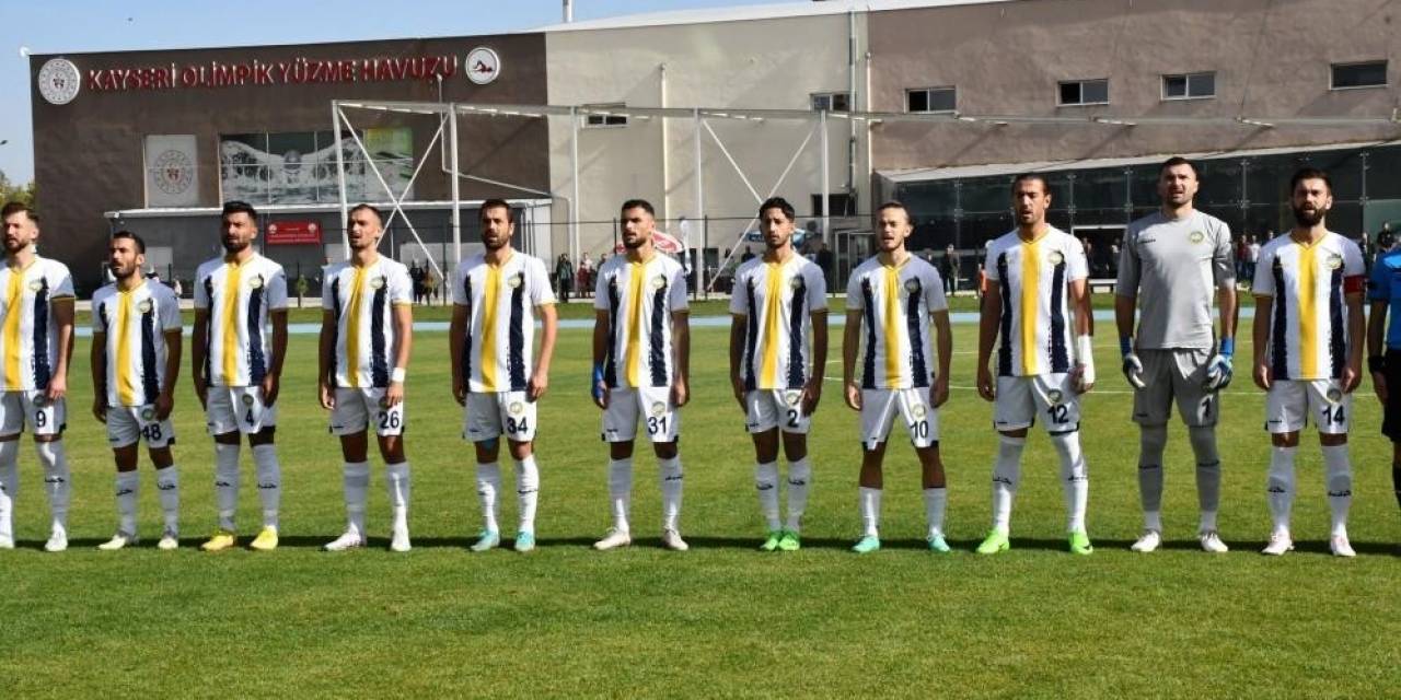 Talasgücü, Soma’da Tur Arayacak