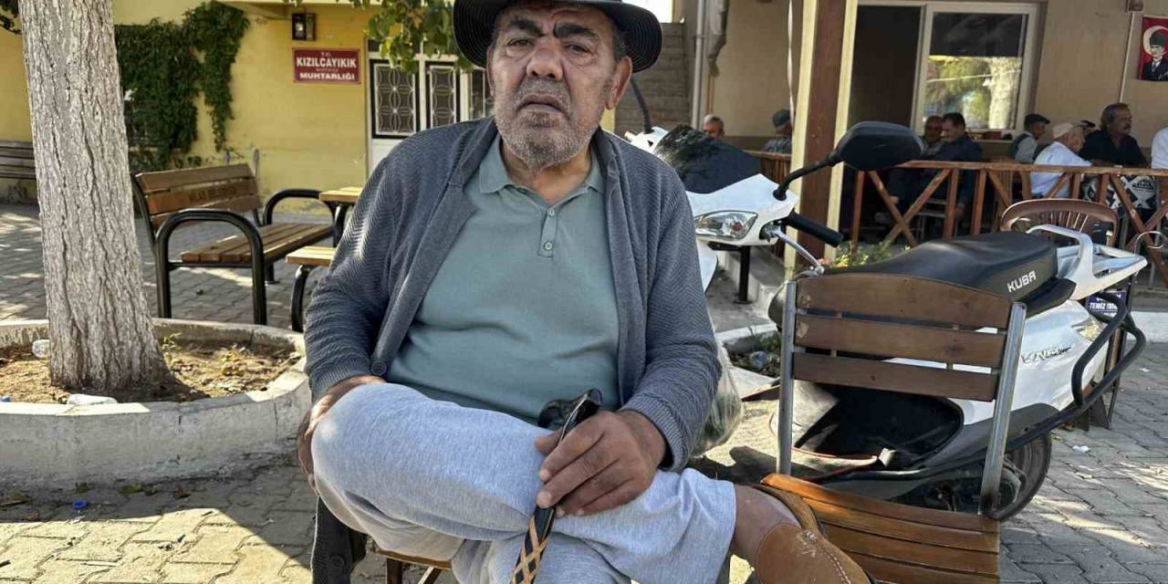 Başpehlivan Güçlü, Güreş Yaptığı Yılları Anlattı