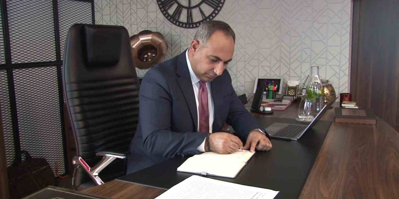 Birevim Genel Müdürü Orak: Enflasyonun En Önemli Panzehiri Kitlesel Tasarruftur