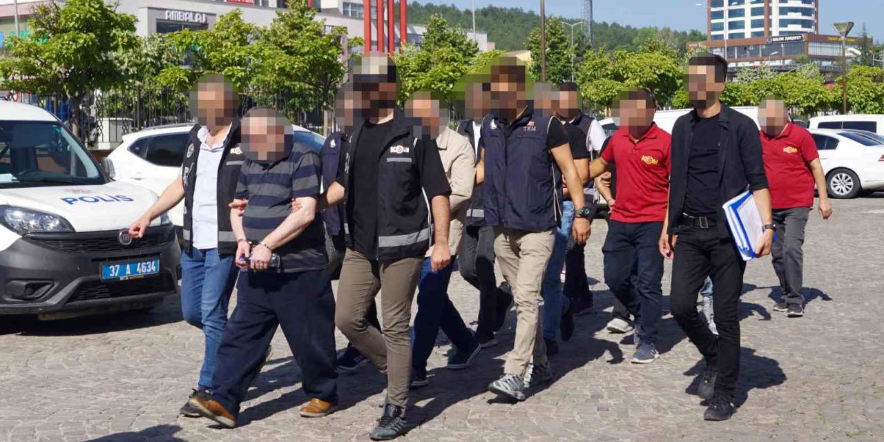 Ödeme Taahhüdünde Bulundu, İlk Duruşmada Tahliye Oldu
