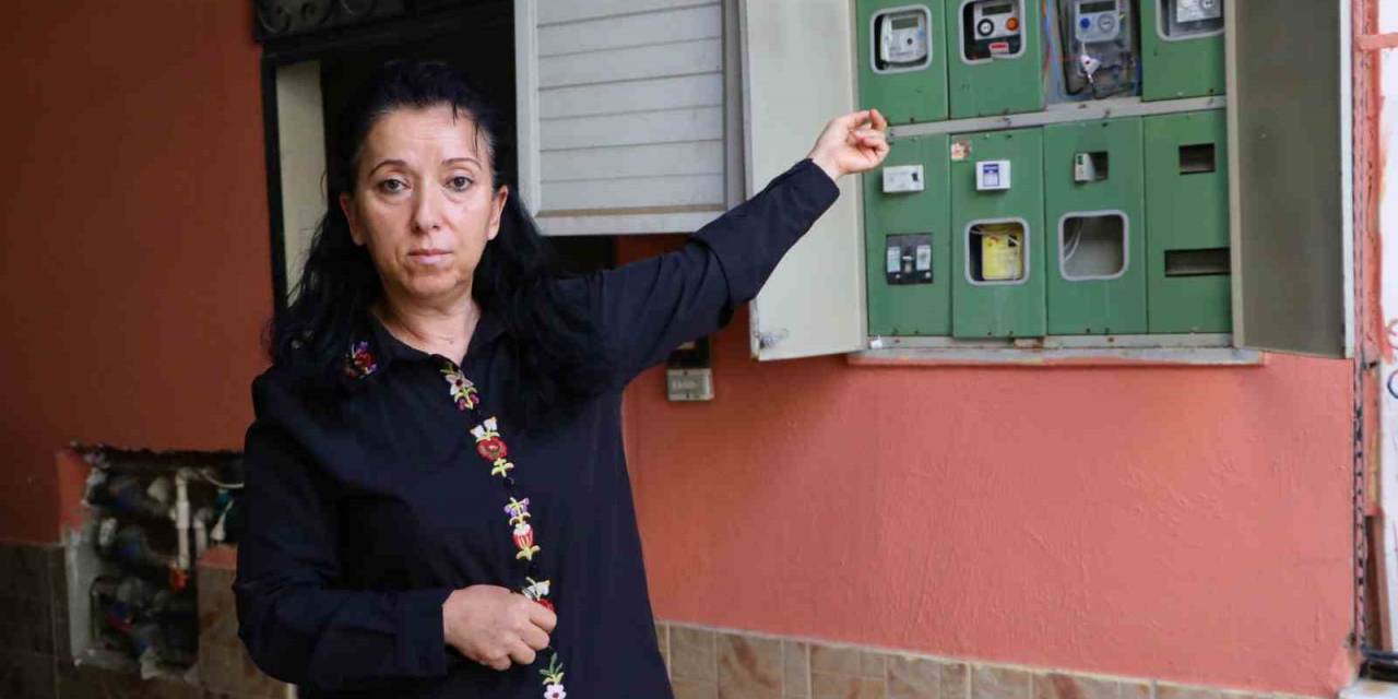Kiracı Ve İş Yeri Sahibi Anlaşmazlığı Mahkemeye Taşındı