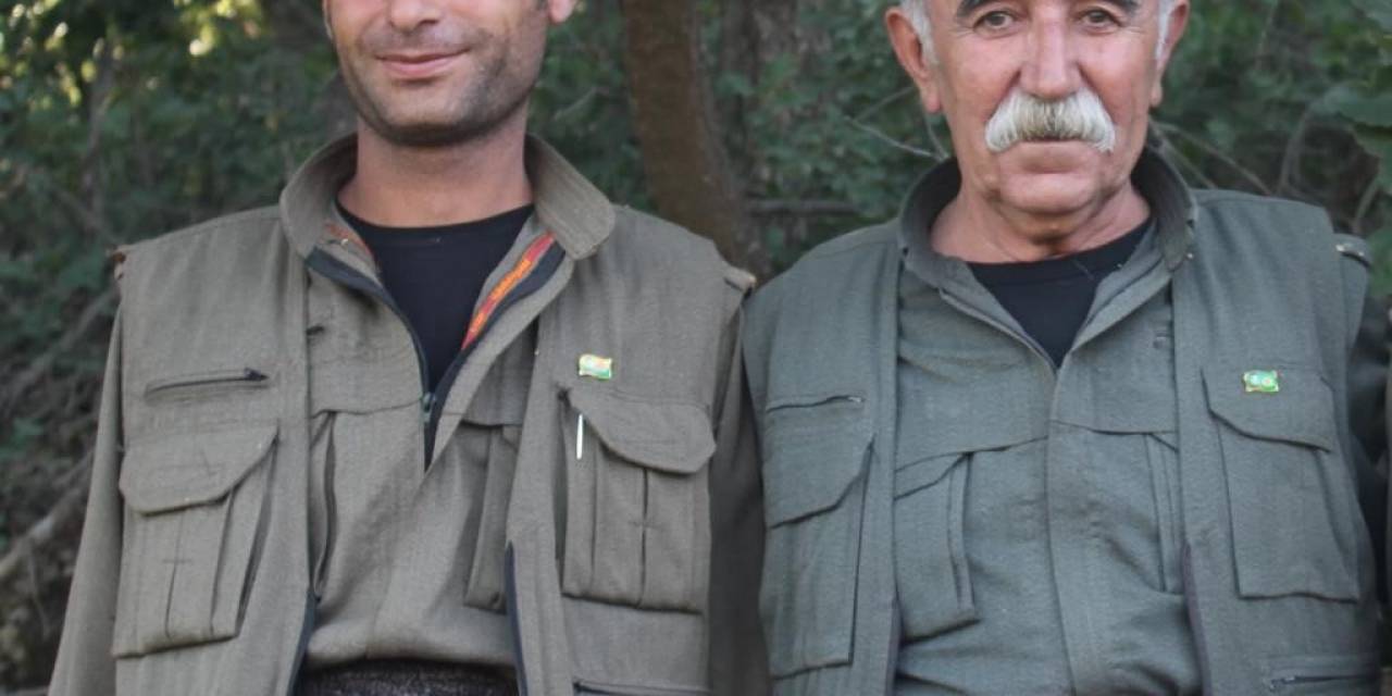 Mit, Terör Örgütü Pkk’nın Sözde Metina Lojistik Sorumlusu Cahit Aktay’ı Etkisiz Hale Getirdi