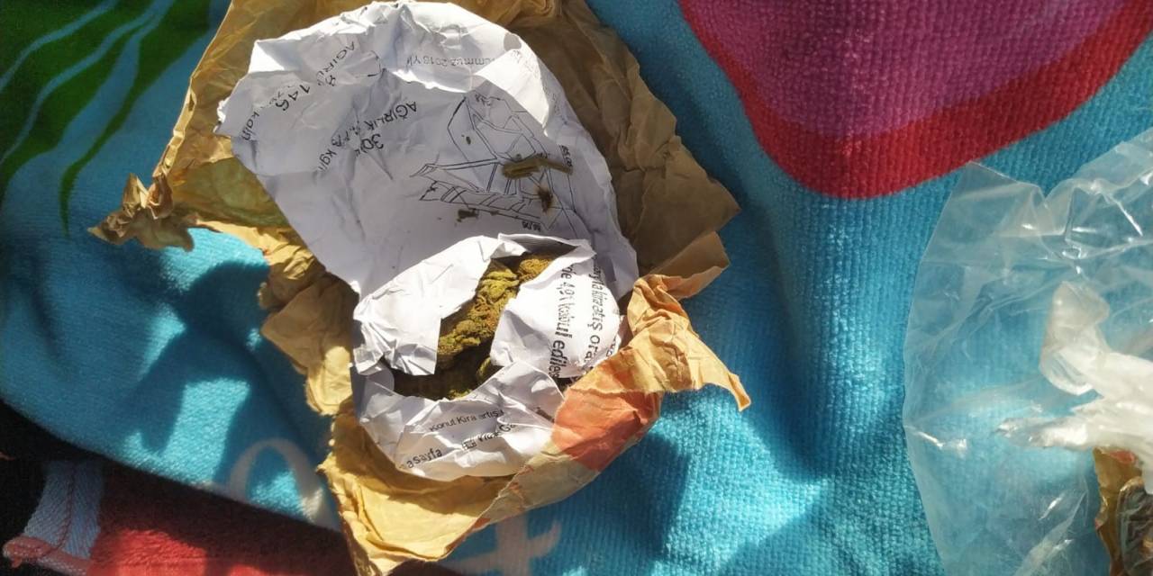 Samsun’da Narkotik Uygulaması: 22 Kişi Yakalandı