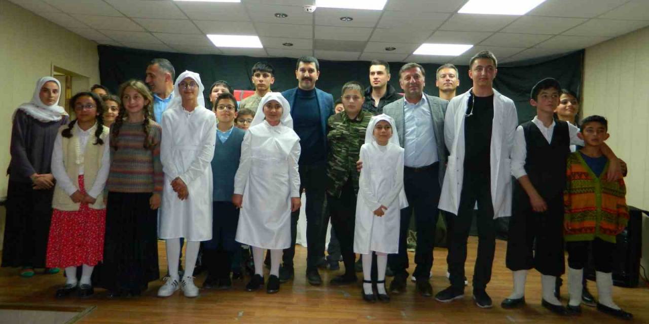 Posof’ta Cumhuriyet Coşkusu Devam Ediyor