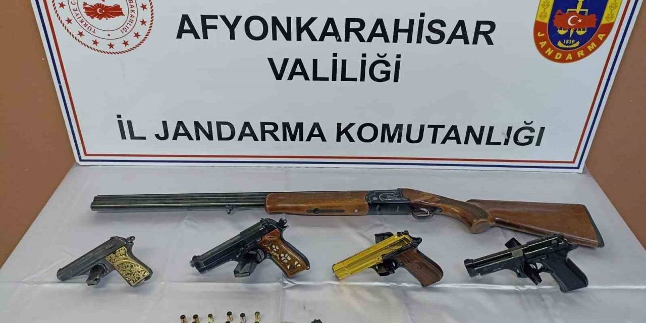 Düğün Magandasına Ceza