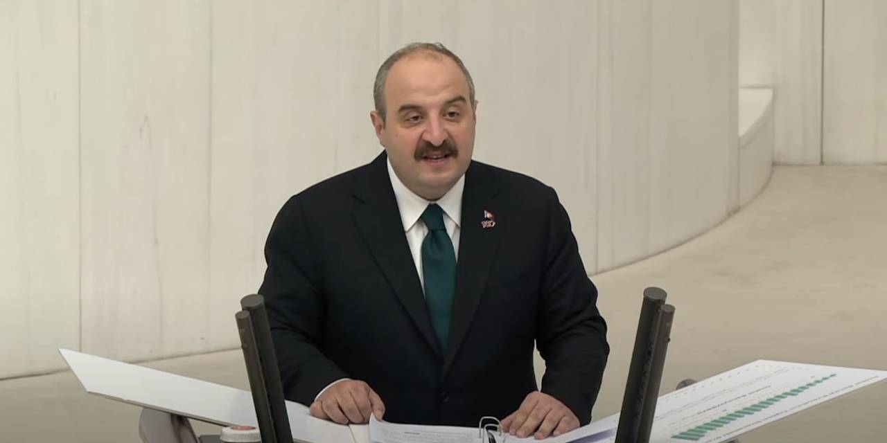 Coşkuyla Kutlamadınız Eleştirilerine Meclis Kürsüsünden Cevap Verdi