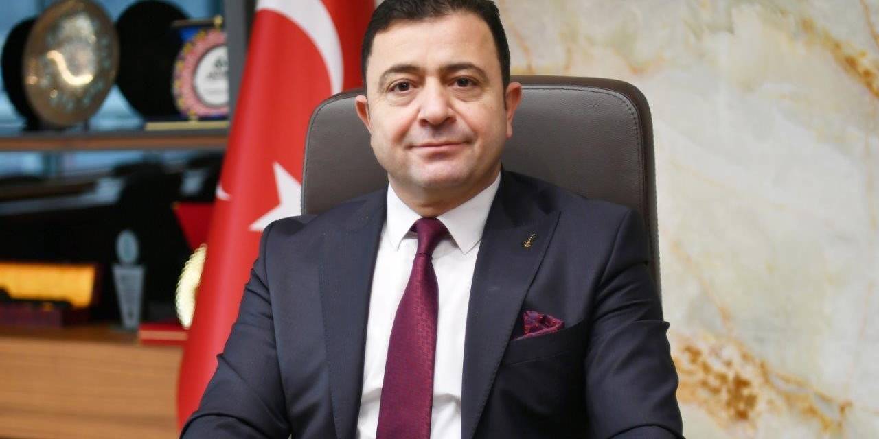 Başkan Yalçın’dan Eylül Ayı İhracat Rakamları Değerlendirmesi