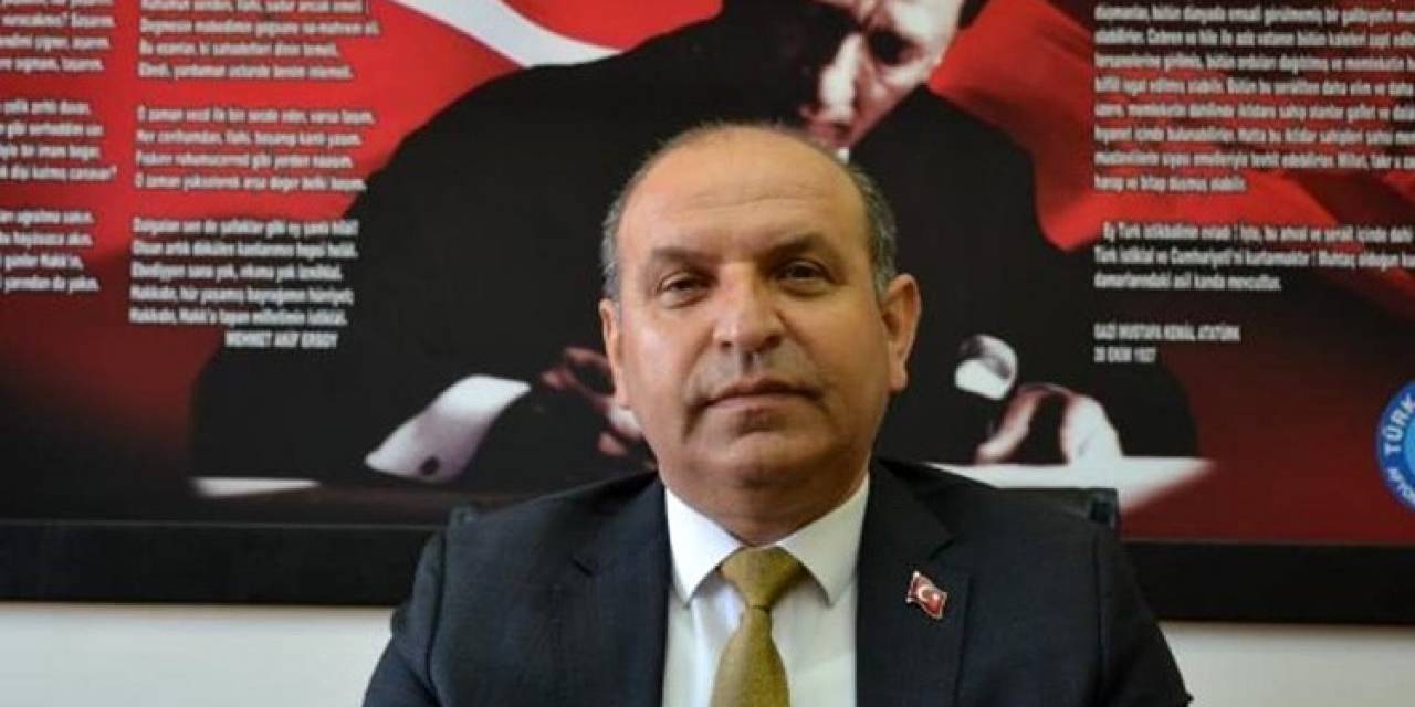 Türk Eğitim-sen Başkanı, Gösteri Skandalında Disleksili Küçük Çocuğu Suçladı, Öğretmene Sahip Çıktı