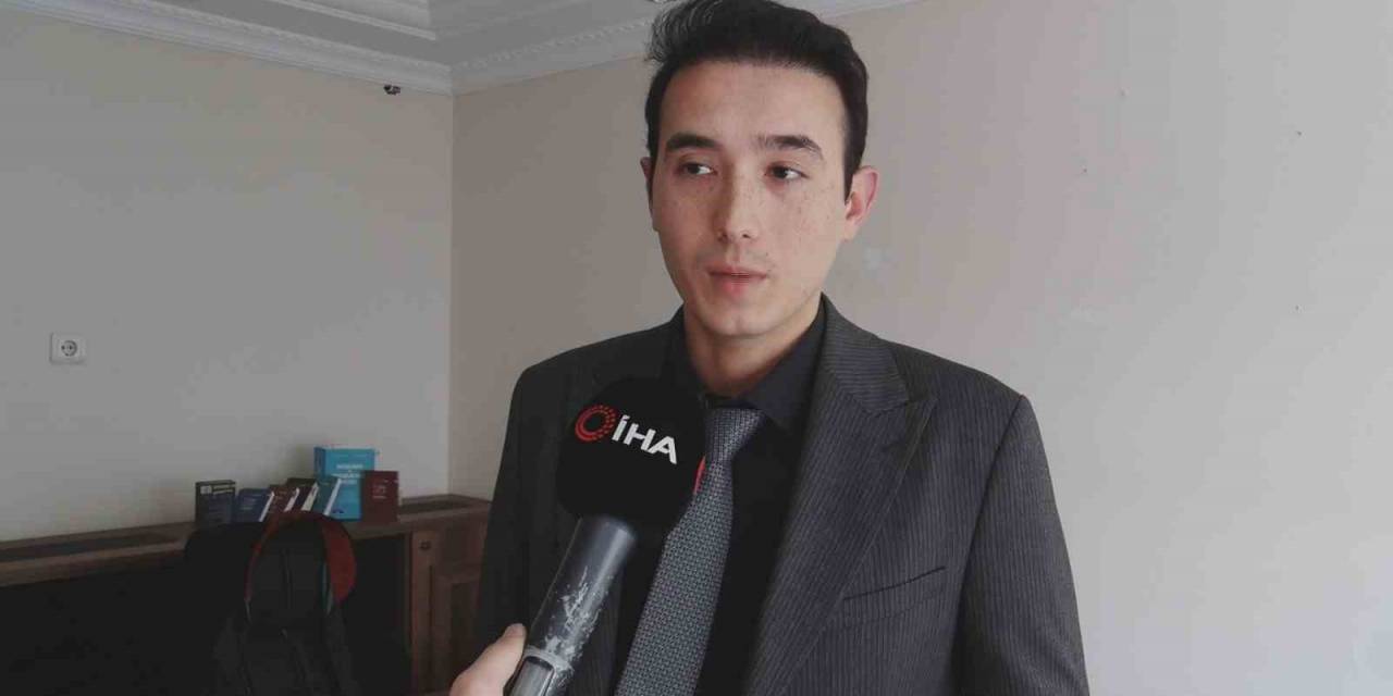 Avukat Sarı: “Netenyahu, Uluslararası Hukuk Mahkemelerinde Yargılanmalı”