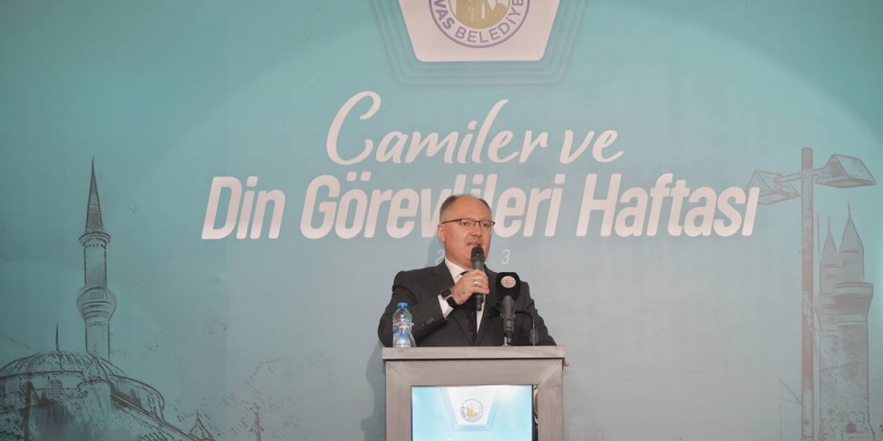 Başkan Bilgin: “Her Türlü Desteği Sonuna Kadar Vermeye Hazırız”