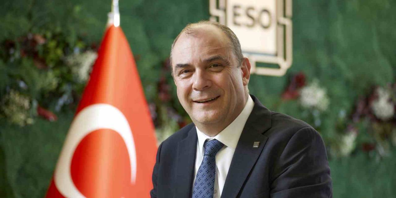 Eso 55 Yaşını Kutluyor