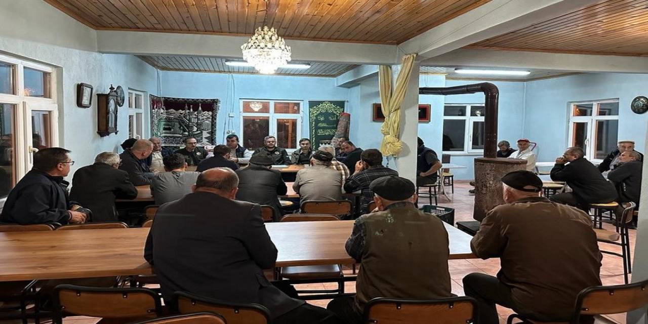 2024 Yılı Üretimi Yapıldı