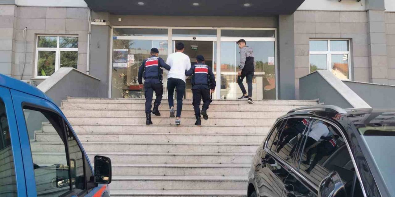 Karabük’te Yakalanan 19 Şüpheliden 9’u Tutuklandı