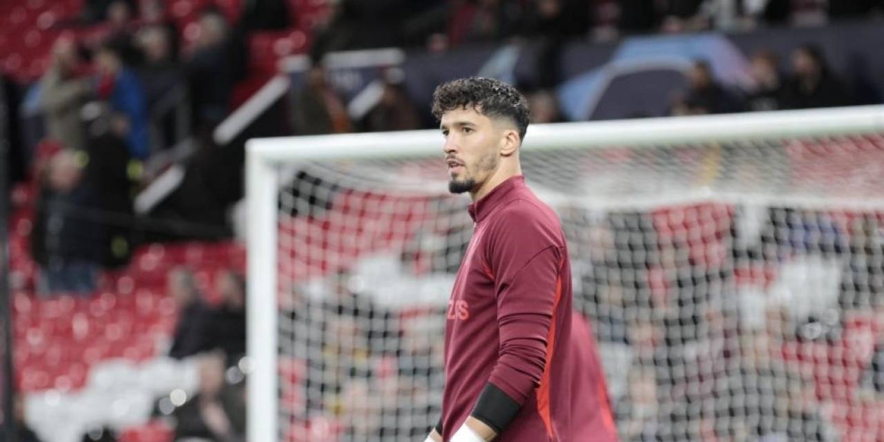 Altay Bayındır: "Galatasaray İle Oynadığımız Maçlardaki Atmosferi Seviyordum"