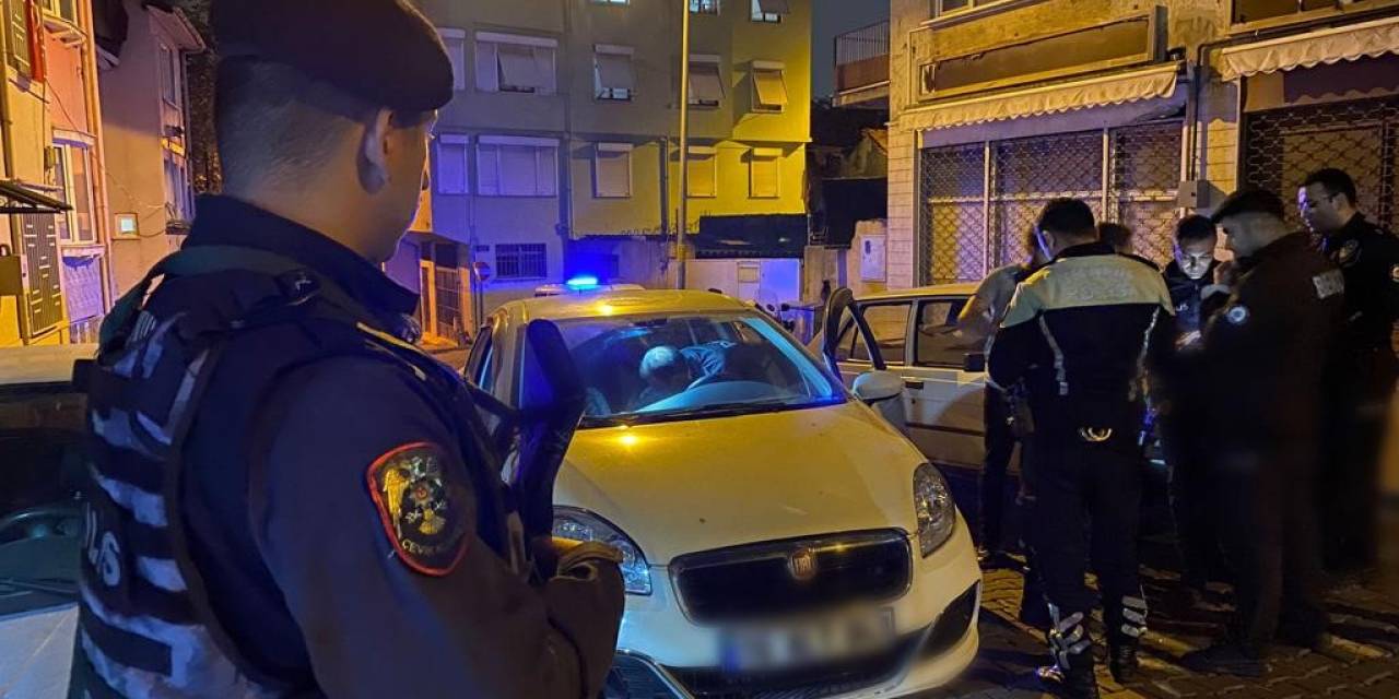 Bursa Polisi ’huzur’ Uygulamalarına Aralıksız Devam Ediyor