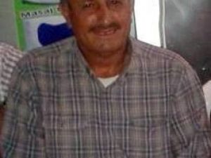 Başına Ağaç Dalı Düşen 1 Kişi Öldü