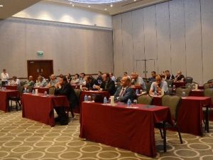 Uzmanlar, "Kolon Ve Rektum Kanserlerinin Yeni Yüzü"nü Anlattı