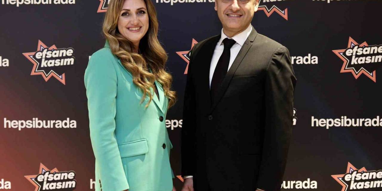 Hepsiburada’dan Hane Ekonomilerine Kasım Ayında 4 Milyar Tl Destek