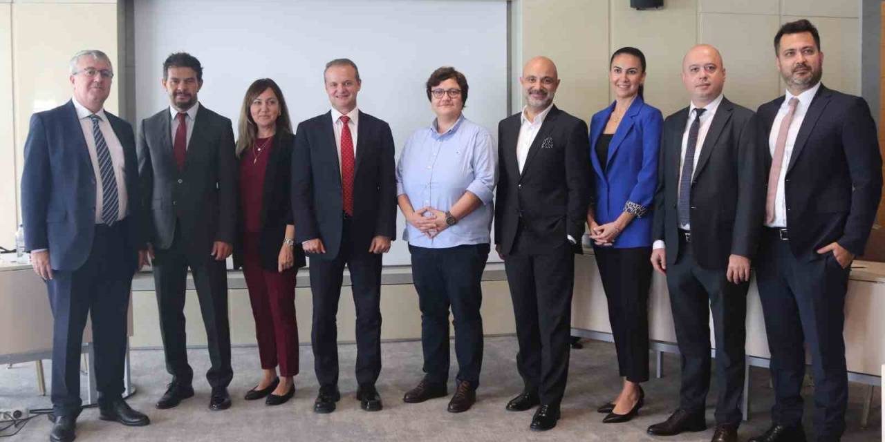 Kpmg Türkiye’den Ege Bölgesi’ne Büyük Yatırım