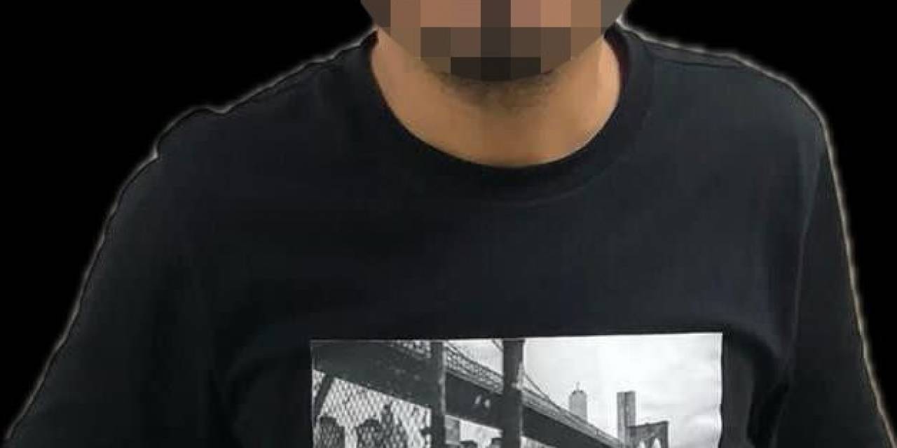 ’depremzedeyim’ Yalanıyla 13 Yaşındaki Bir Kızı Taciz Edip Babasına İtirafta Bulunan Şahıs Tutuklandı