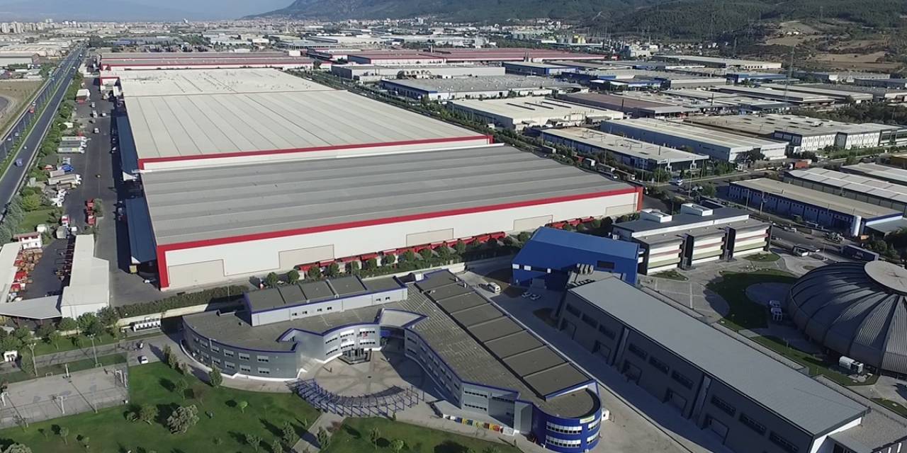 İso 500 İkinci Listesinde Manisa’dan 17 Firma Yer Aldı