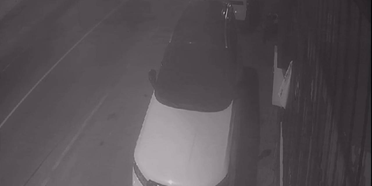 Beykoz’da Hatalı Solama Yapan Alkollü Sürücü Dehşet Saçtı