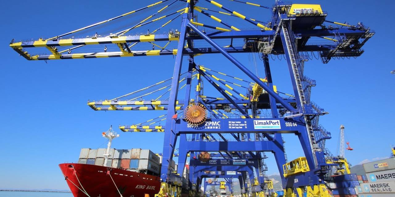 Güneydoğu Anadolu Bölgesinin Ayçiçeği İhracatı 9 Ayda 400 Milyon Dolar