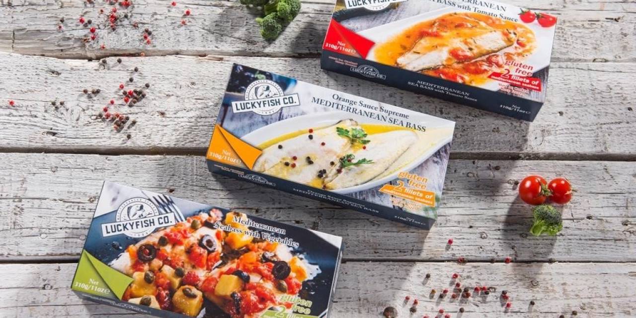 Türk Balık Üreticisine Uluslararası Yatırım