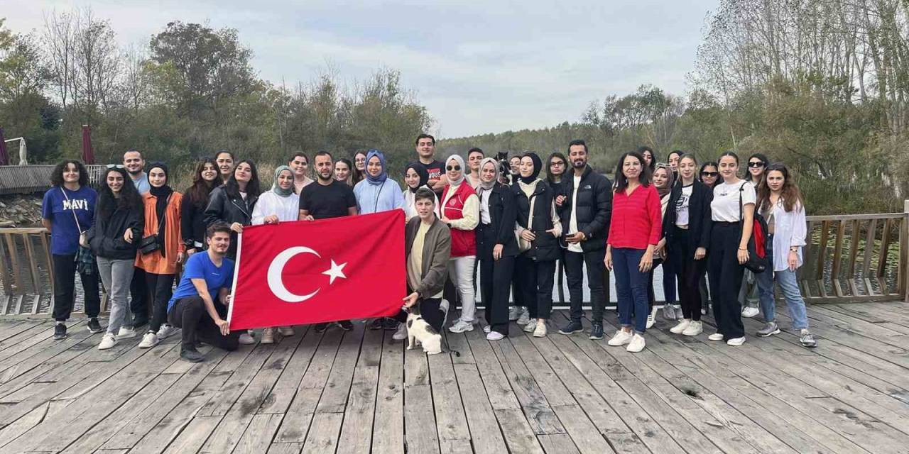 Cumhuriyetin 100. Yılı İçin 100 Bin Adım