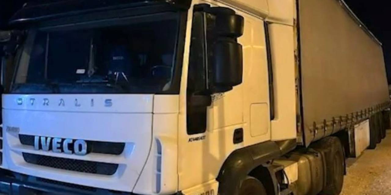 Sakarya’da Otoyol Kenarına Bırakılan 13 Düzensiz Göçmen Yakalandı