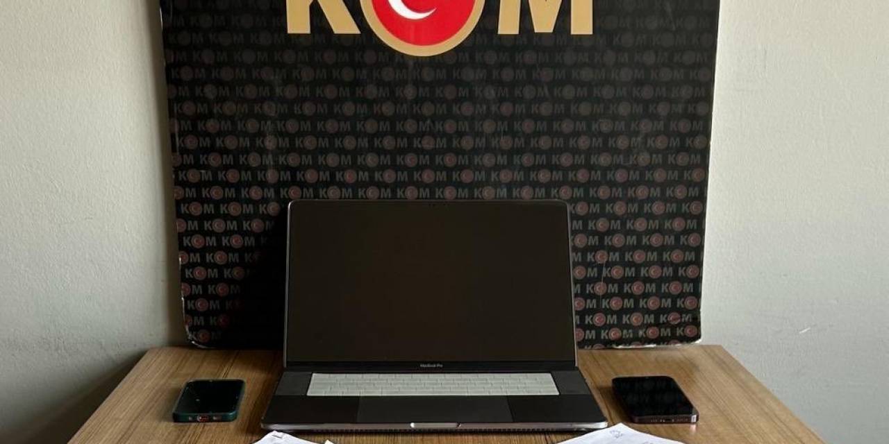 Kayseri’de Tefecilik, Tehdit Ve Dolandırıcılık Operasyonu: 7 Gözaltı