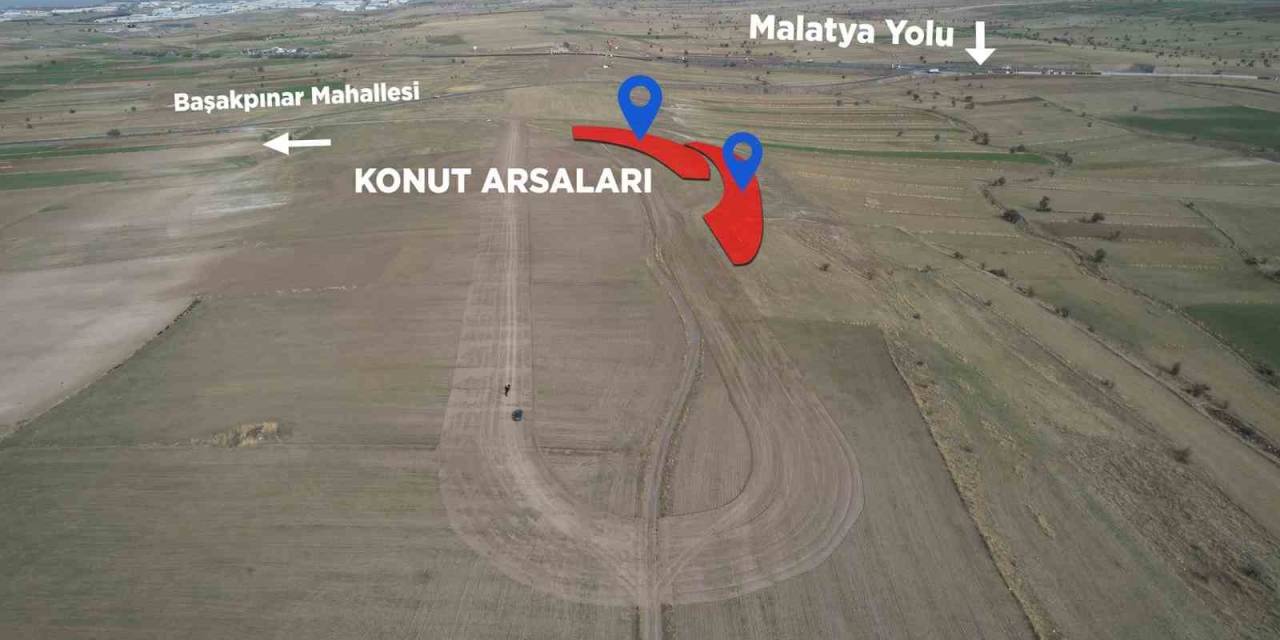 Talas Belediyesi’nden Yeni Yatırım Fırsatları