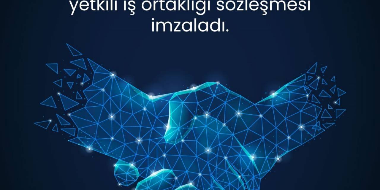 Yüz Tanıma Teknolojisi Alanında İş Ortaklığı