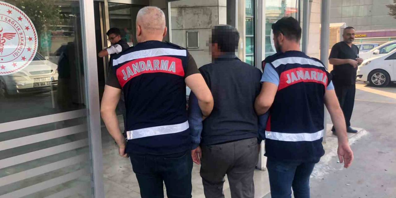 Şanlıurfa’da Terör Operasyonu: 3 Gözaltı