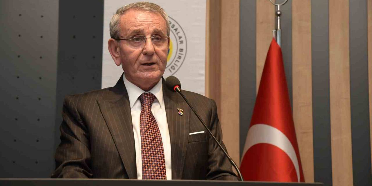 Samsun’da 9 Firma Türkiye’nin İkinci 500’ünde