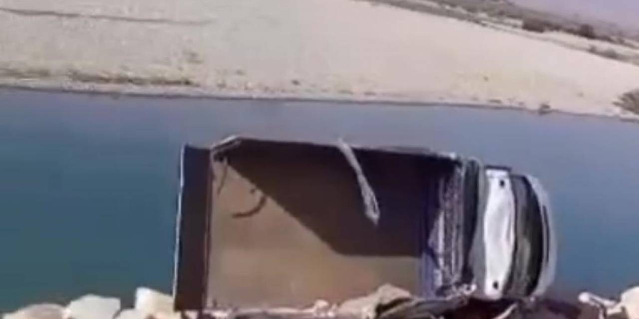 Batman’da Otostop Yaparak Bindiği Araçta Hayatını Kaybetti