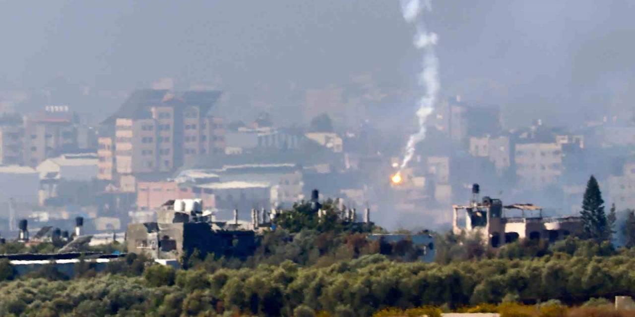 İsrail Saldırılarında Can Kaybı 8 Bin 525’e Yükseldi, 2 Bin Kişi Kayıp