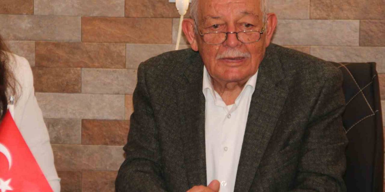 Kapadokya-kültepe-koramaz Tarih, Kültür, Eğitim Ve Araştırma Derneği’nden Cumhuriyete Armağan