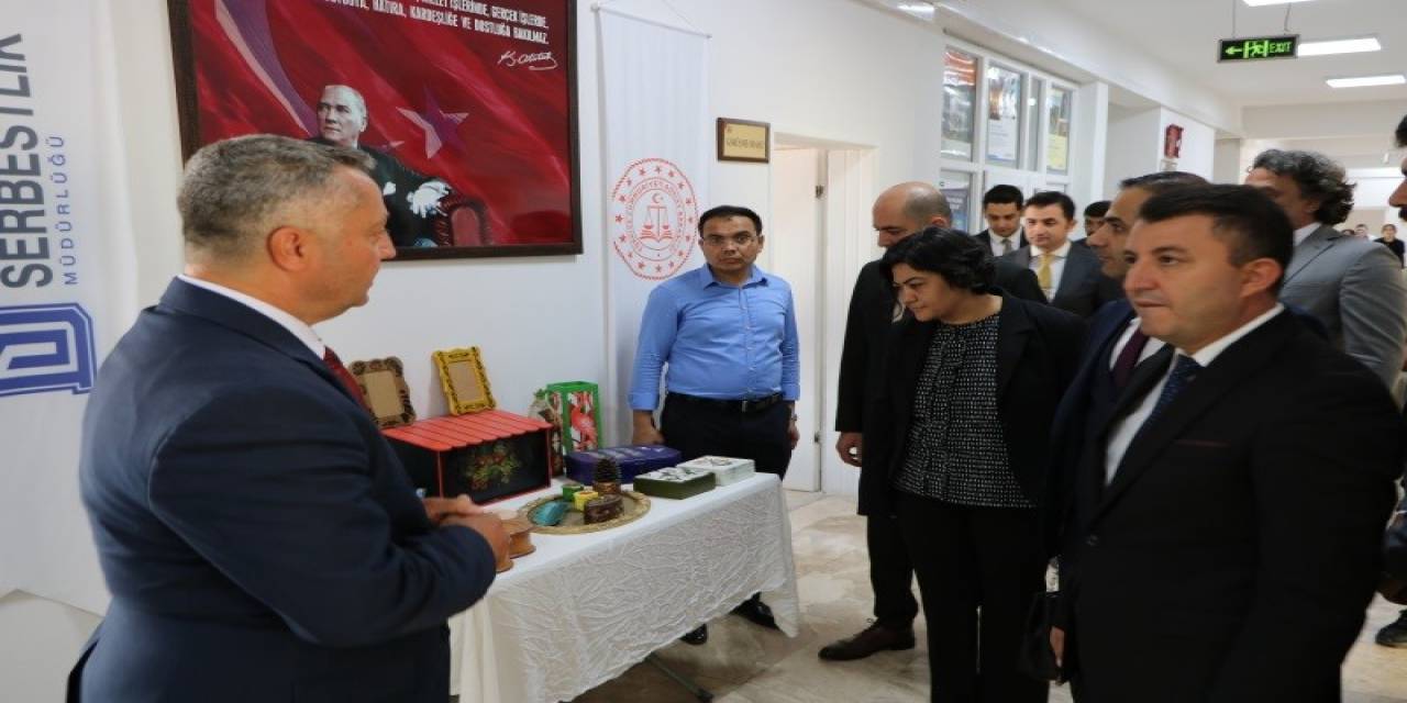 Osmaniye Denetimli Serbestlik Müdürlüğü, Yeni Hizmet Binasında